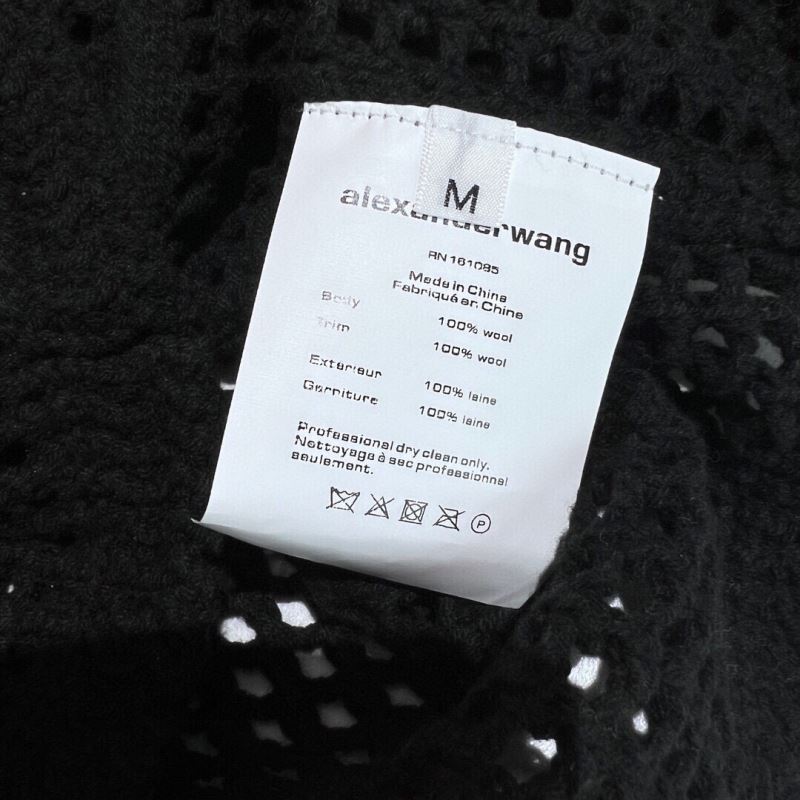 Alexander Wang Sweaters